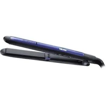 Remington Silk S9600 placa de intins parul