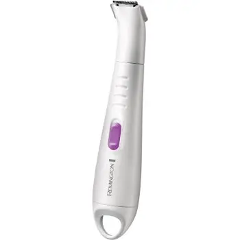 Remington Smooth & Silky WPG4035 bikini trimmer