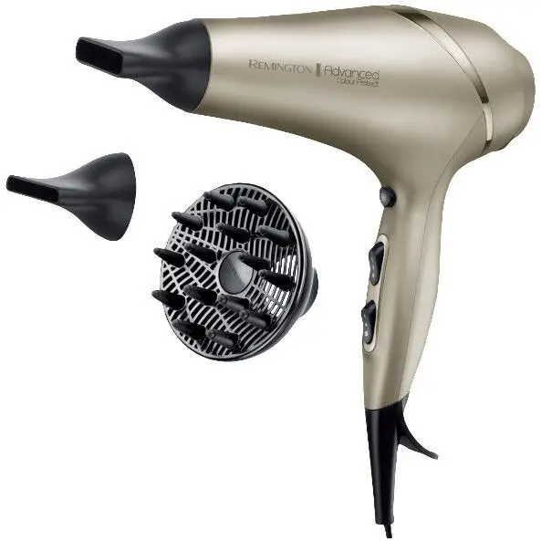 REMINGTON Uscator par Remington AC8605 Advanced Colour Protect