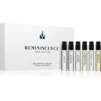 Reminiscence Floral Discovery Set set unisex