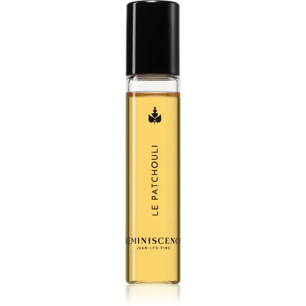 Reminiscence Le Patchouli Eau de Toilette intense unisex 11 ml