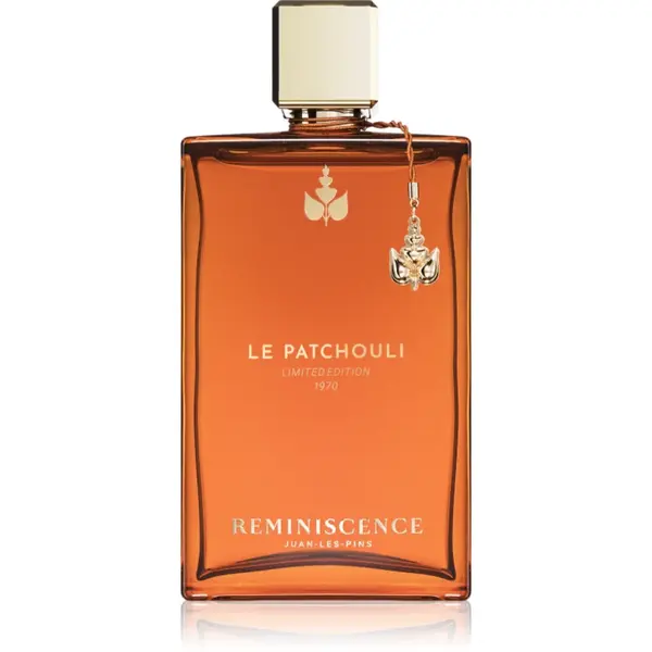 Reminiscence Le Patchouli Limited Edition 1970 Eau de Toilette intense unisex 100 ml