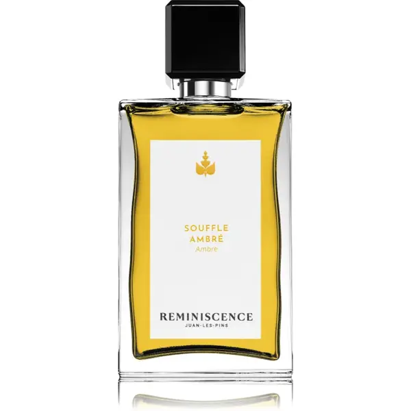 Reminiscence Souffle Ambre Eau de Toilette intense unisex 50 ml