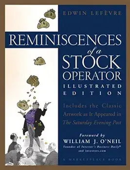 Reminiscences of a Stock Operator, Hardcover/Edwin Lef Vre