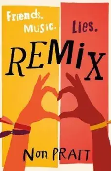 Remix, Paperback/Non Pratt