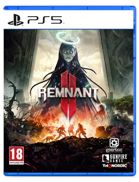 Remnant II Xbox Series S/X|PlayStation 5|PC