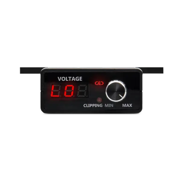 Remote cu Voltmetru DD Audio VM-RMT-8