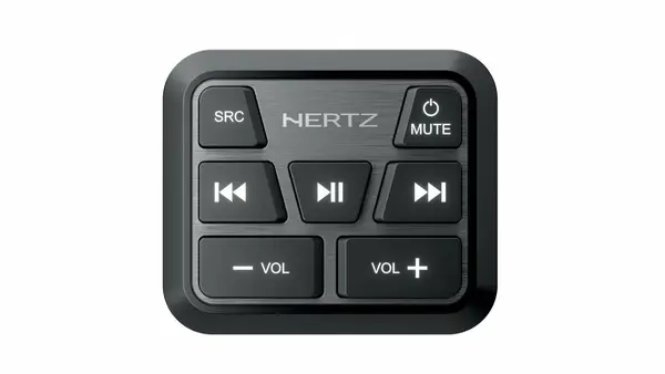 Remote Hertz Marine HMC U1