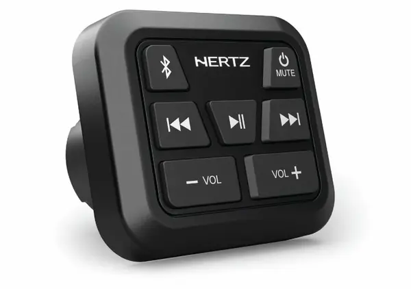 Remote Hertz Marine HMR BT