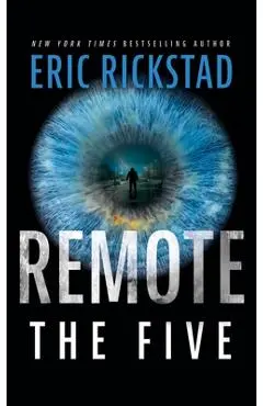 Remote: The Five - Eric Rickstad