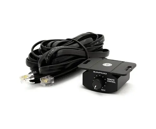 Remote Zapco ST-BR
