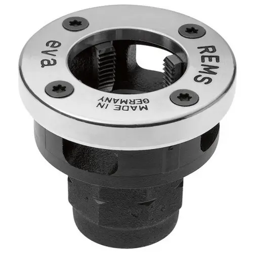 REMS Cap filetare R1" pentru seria REMS Eva si Amigo 521050
