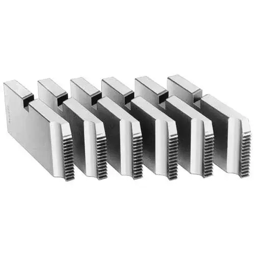 REMS Set cutite R 2 1/2 - 4" pentru Magnum si Tornado 381401
