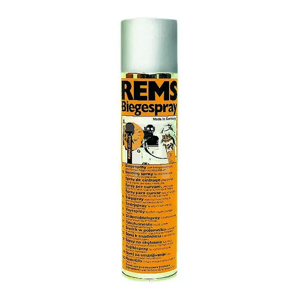 REMS Spray pentru indoit tevi 400ml 140120