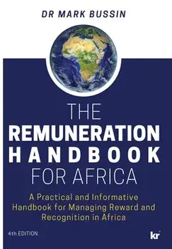 Remuneration Handbook: 4th Updated 2020 Edtion, Paperback/Mark Bussin