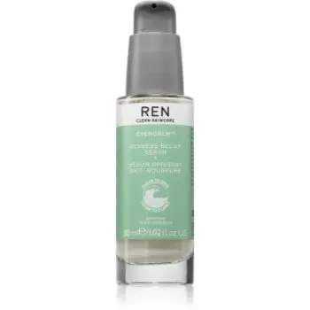 REN Evercalm Redness Relief Serum ser calmant pentru piele sensibilă