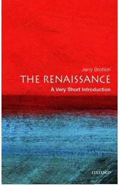 Renaissance: A Very Short Introduction