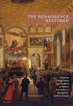 Renaissance Restored, Paperback/Matthew Hayes