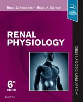 Renal Physiology: Mosby Physiology Series, Paperback/Bruce M. Koeppen