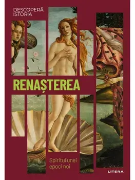 Renasterea. Spiritul unei epoci noi/***