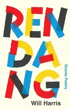 RENDANG, Paperback/Will Harris