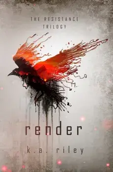 Render: A Dystopian Novel, Paperback/K. a. Riley