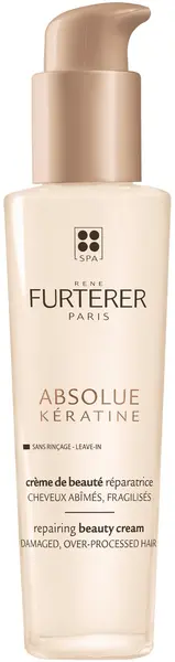 René Furterer Absolue Keratiné Cremă reparatoare pentru vârfuri deteriorate, 100 ml