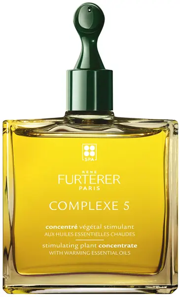 René Furterer Complexe 5 Concentrat stimulator, 50 ml
