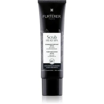 René Furterer Head Spa Exfoliant pentru scalp anti matreata