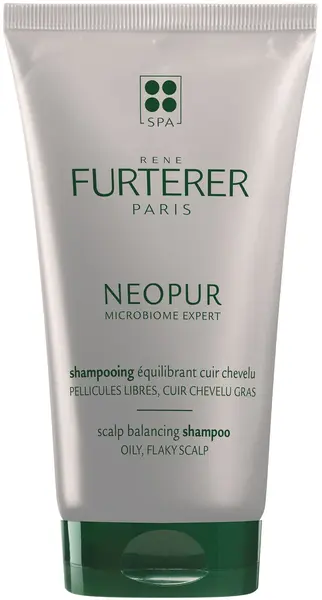 René Furterer Neopur Șampon echilibrant împotriva matretii grase, 150 ml