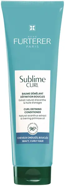 René Furterer Sublime Curl Balsam pentru bucle, 150 ml