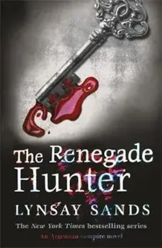 Renegade Hunter/Lynsay Sands