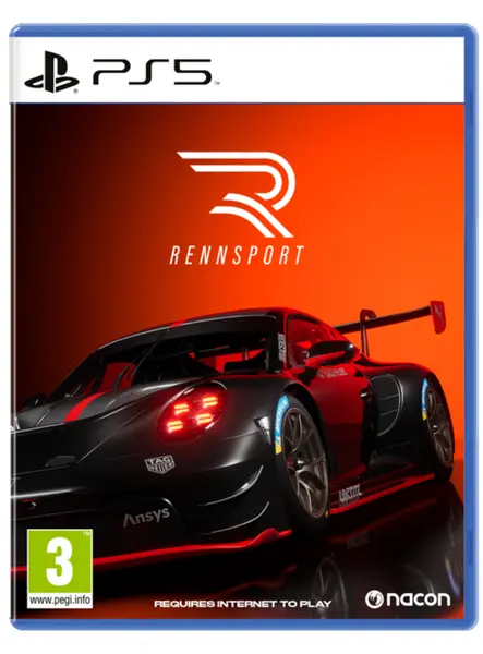 Rennsport PC