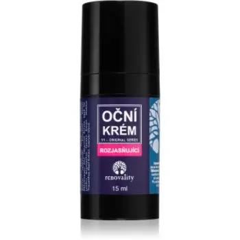 Renovality Eye cream crema de ochi iluminatoare
