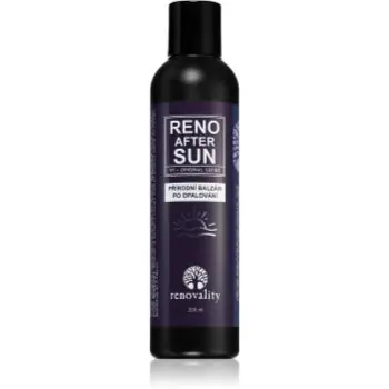 Renovality Original Series Reno After Sun balsam dupa expunerea la soare