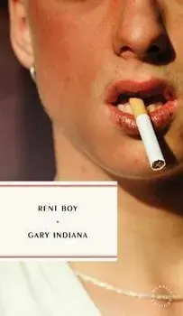 Rent Boy, Paperback/Gary Indiana