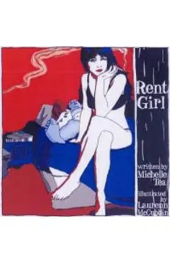Rent Girl - Michelle Tea