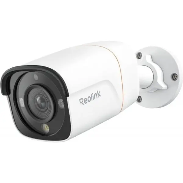Reolink Camera de supraveghere Bullet Reolink RP-PCB12M, 12 MP, Lentila fixa 2.8mm, IR 30 m, Microfon