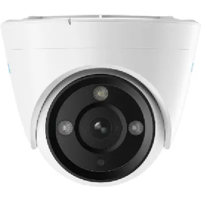 Reolink Camera de supraveghere externa Reolink P434, Rezolutie 8 Mpx, Distanta infrarosu 30 m, Microfon, P434