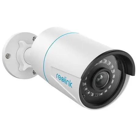 Reolink Camera de supraveghere P320, rezoluti 5Mpx, Poe, Alb