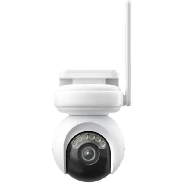 Reolink Camera de supraveghere Reolink ALTAS PT ULTRA, B660, Rezolutie 3840 x 2160, 8MP