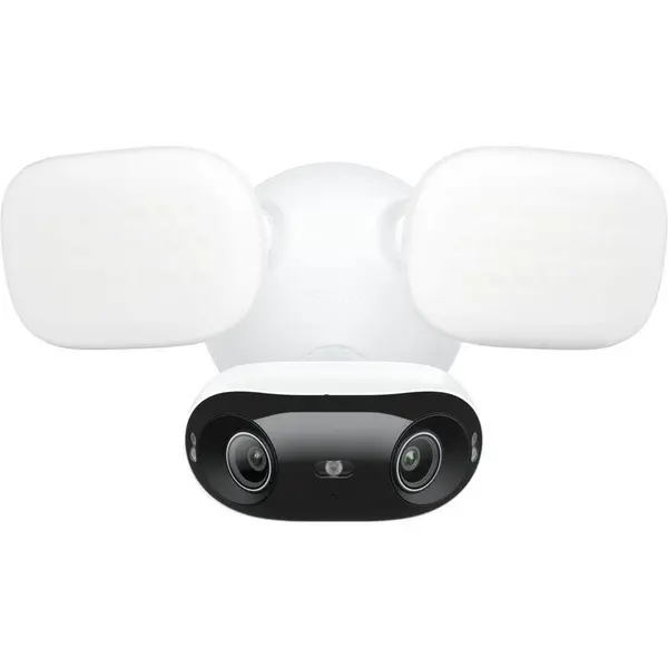 Reolink Camera de supraveghere Reolink Floodlight Series F751W, 8 MP, Lentila fixa 2.8 mm, IR 30m