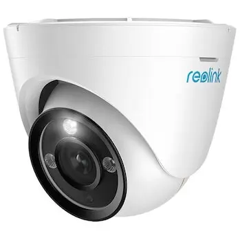 Reolink Camera de supraveghere, Reolink P344, 12MP Avertizare Telefon, alb