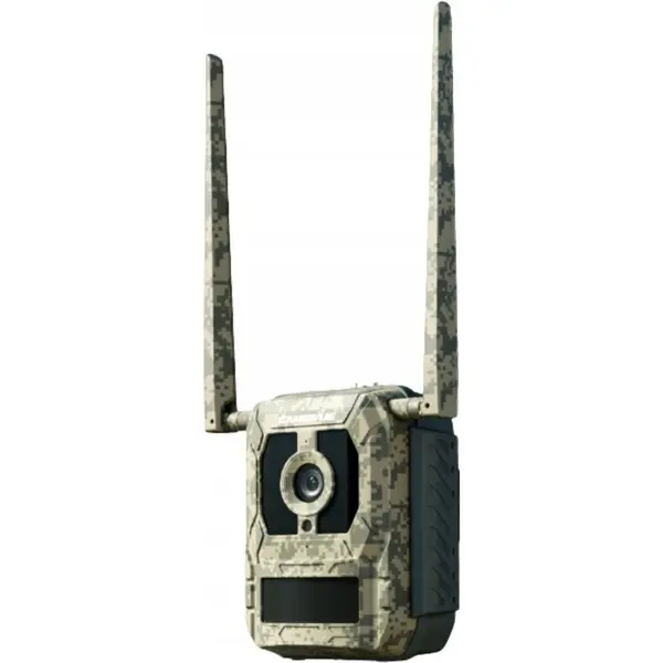 Reolink Camera de supraveghere REOLINK TALON SERIES T130, 8MP, Lentila fixa 4mm, IR 20m