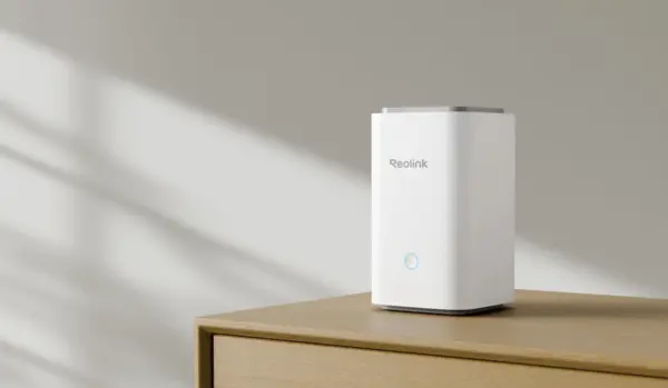 REOLINK HOME HUB 1 WIRELESS REOLINK HOME HUB 1 WIRELESS