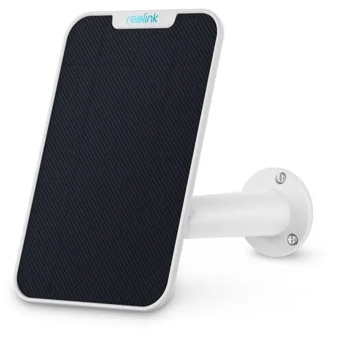Reolink Panou solar Reolink Solar Panel 2, USB-C, IP65