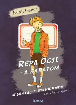 Repa ocsi/Kurdi Gabor