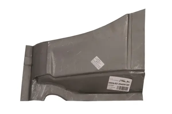 Reparatie aripa spate dreapta partea fata, model scurt MERCEDES Viano pentru W639, VITO MIXTO W639, VITO W639