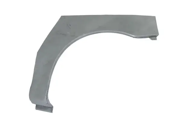 Reparatie aripa spate stanga ALFA ROMEO 147 3 usi intre 2000-2010