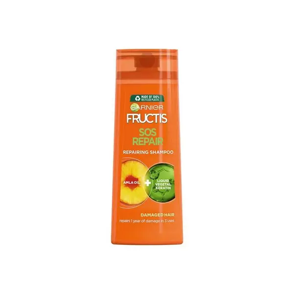REPARATOR GARNIER FRUCTIS SOS ȘAMPON Volum 400 ml
